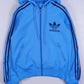 Adidas Hoodie (XS)