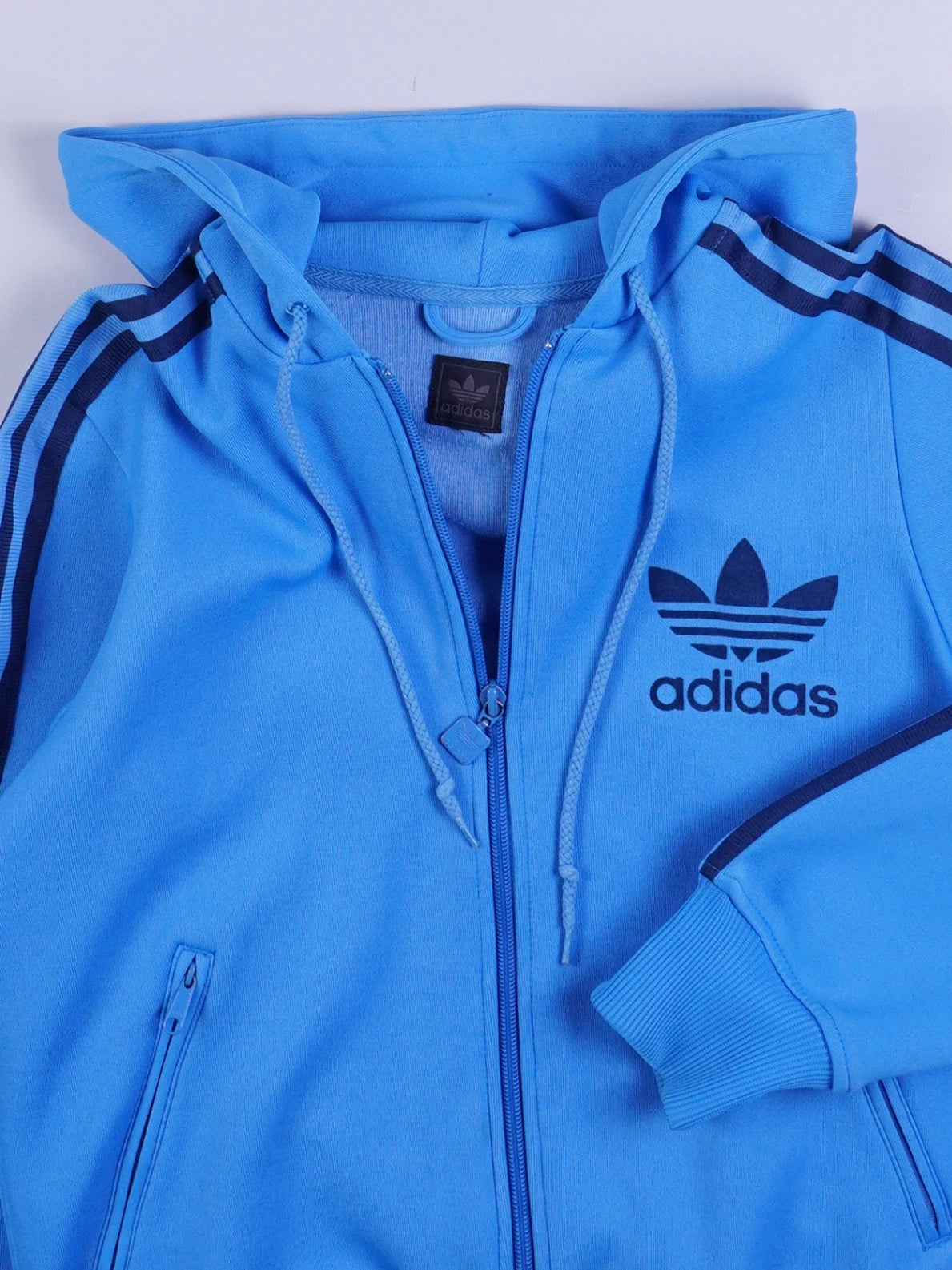 Adidas Hoodie (XS)