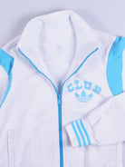 Adidas Club Trainingsjacke (XS)