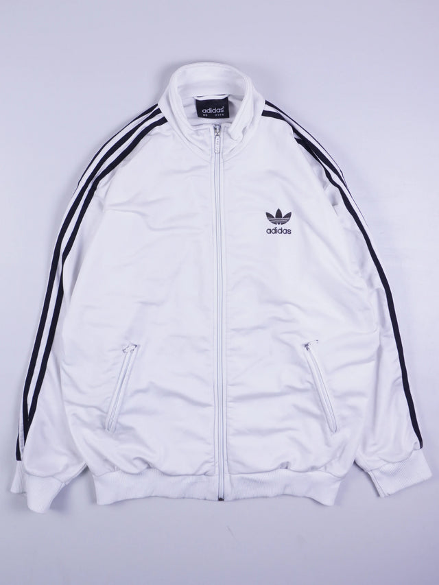 Adidas Trainingsjacke ()