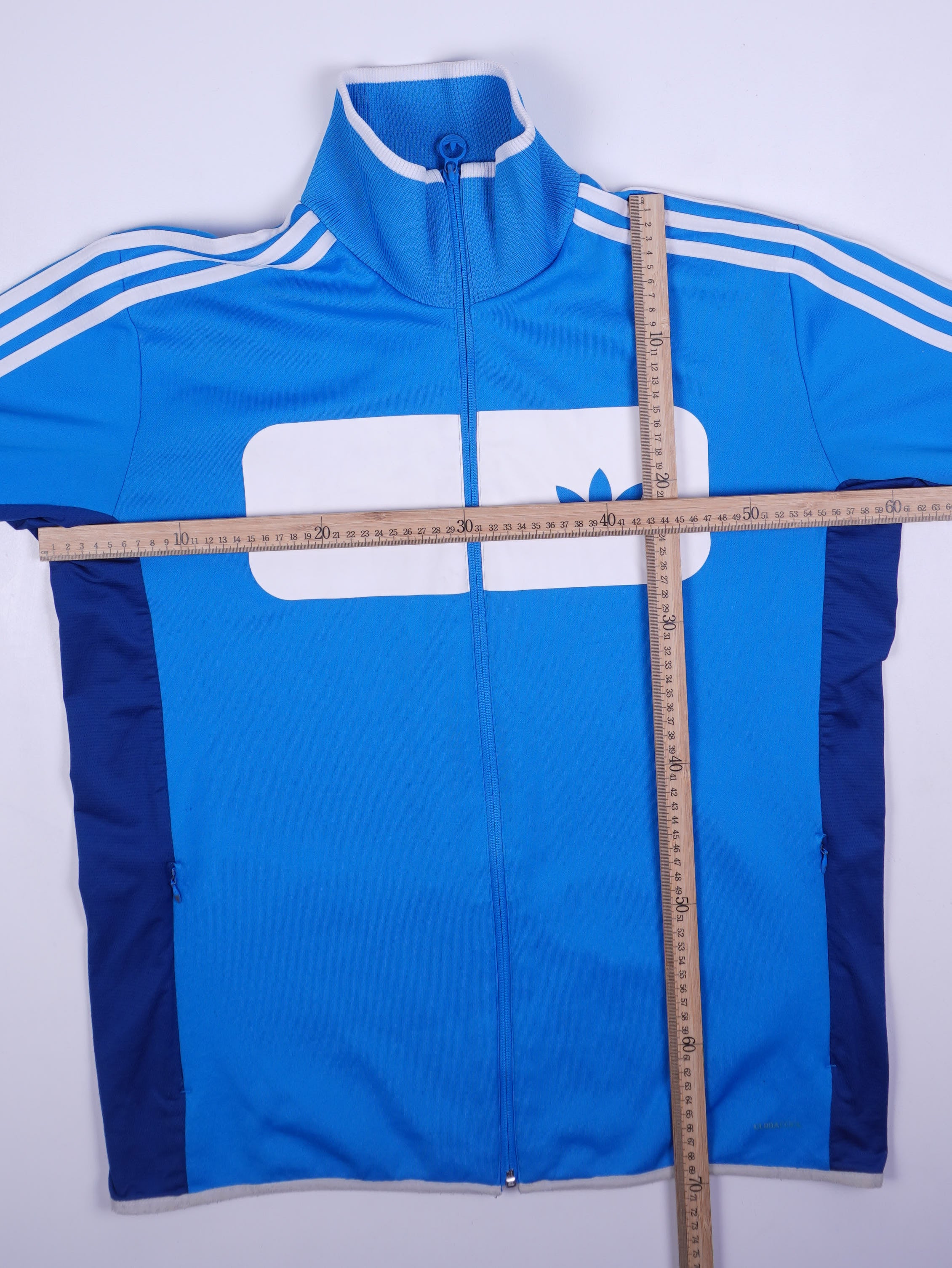 Adidas Trainingsjacke (L)