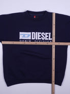 Diesel Sweater (M)