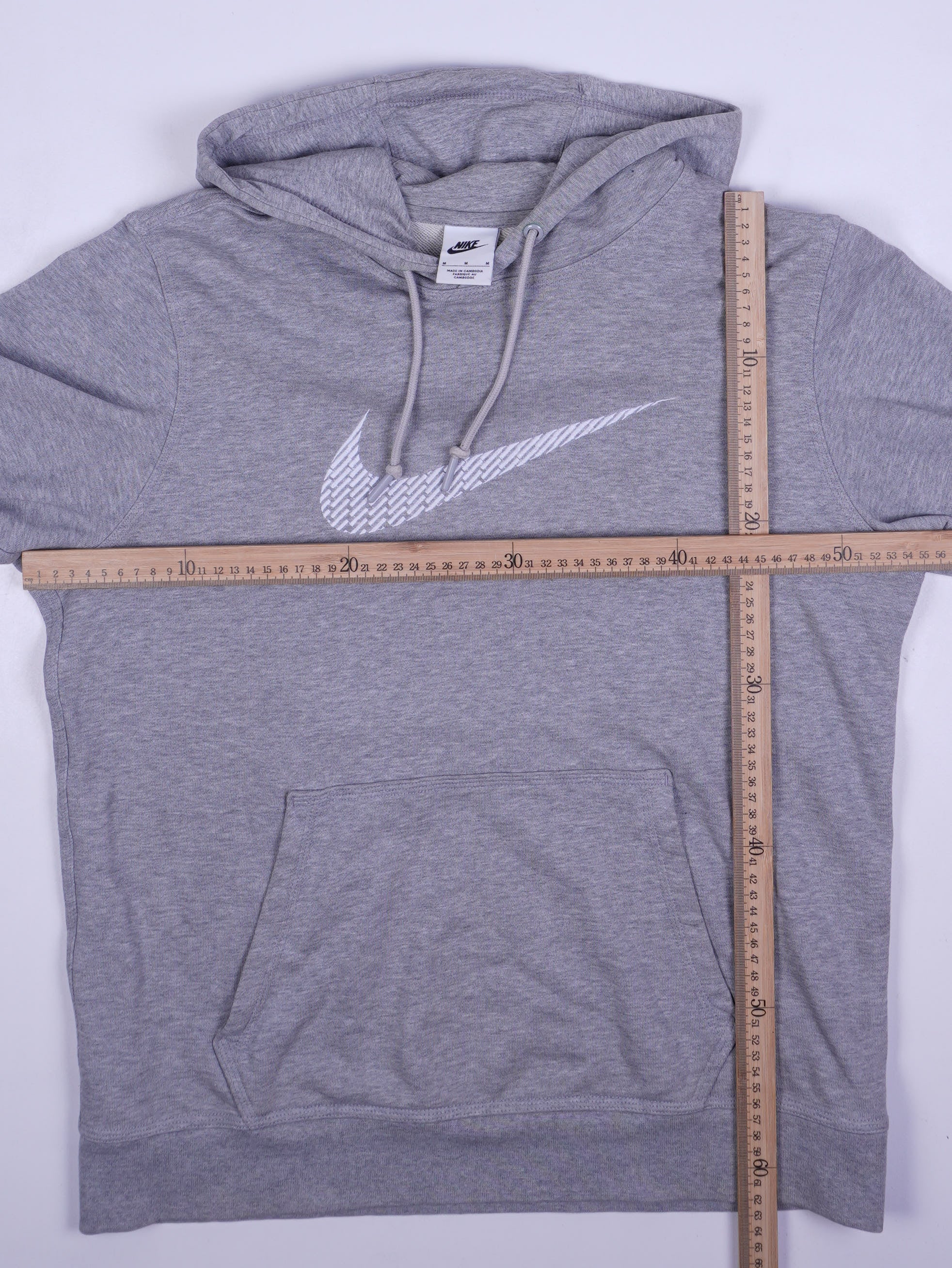Nike Hoodie (M)