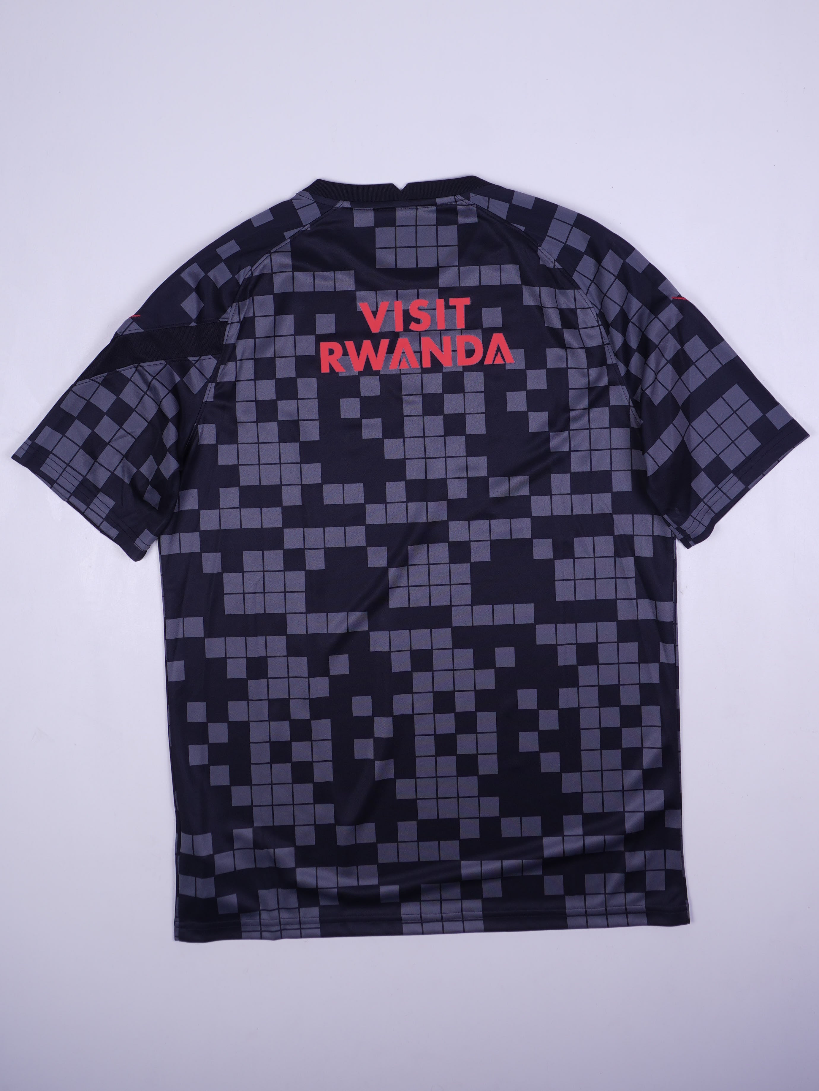 Nike Paris Saint-germain 2021/22 Aufwärmtrikot Trikot (L)