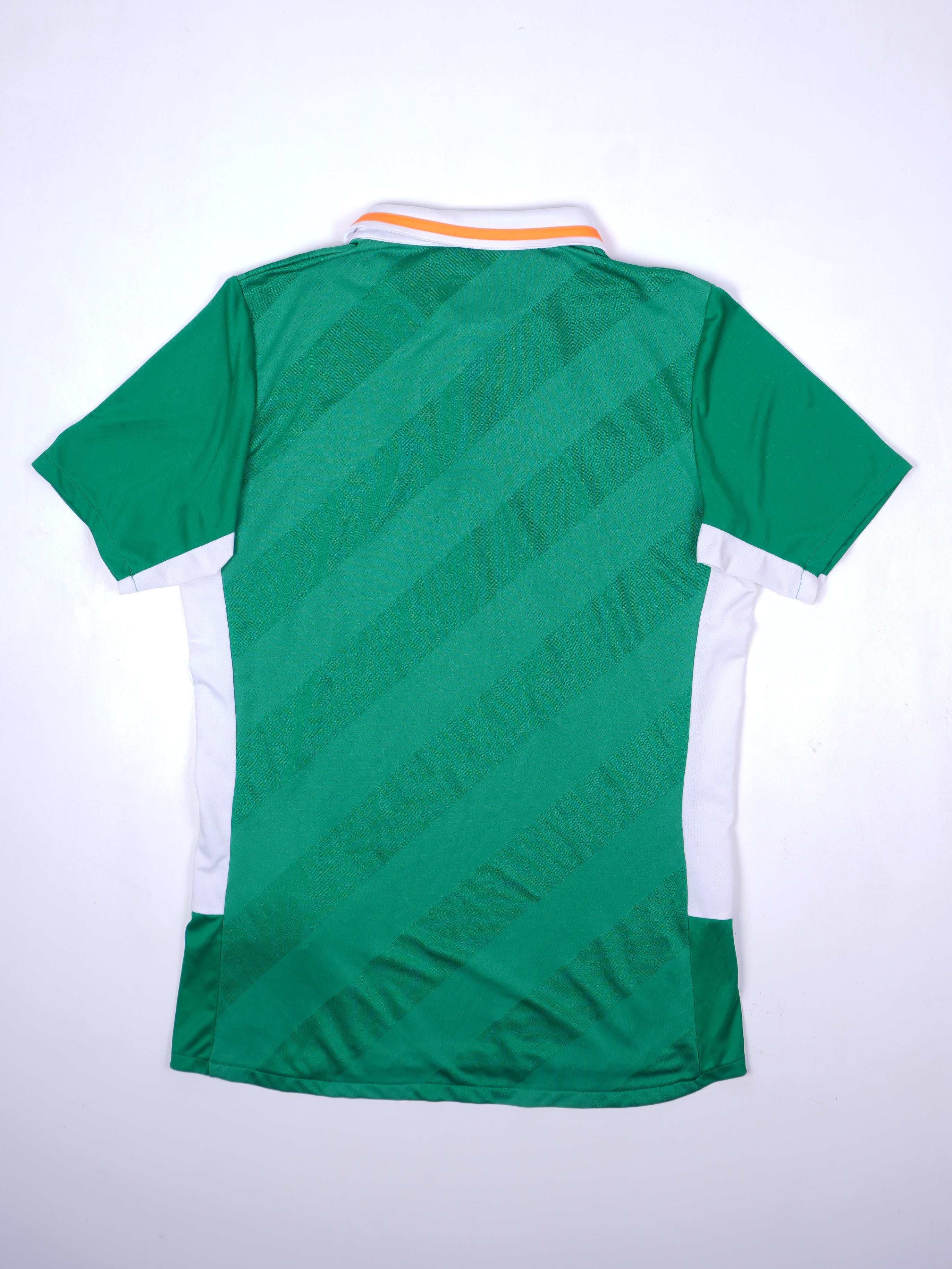 Umbro Irland 2016/17 Heim Trikot (M)