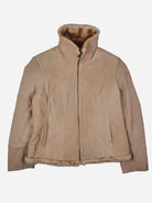 Vintage Winterjacke (L)