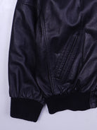 Vintage Lederjacke (XL)