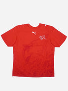 Puma Deutschland 2024 Prematch Trikot (L)