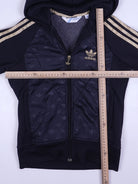 Adidas Zip Hoodie (XS)