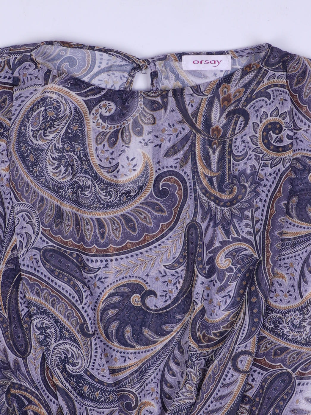 Vintage Top (M)