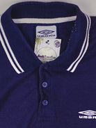 Umbro Polo Shirt (L)