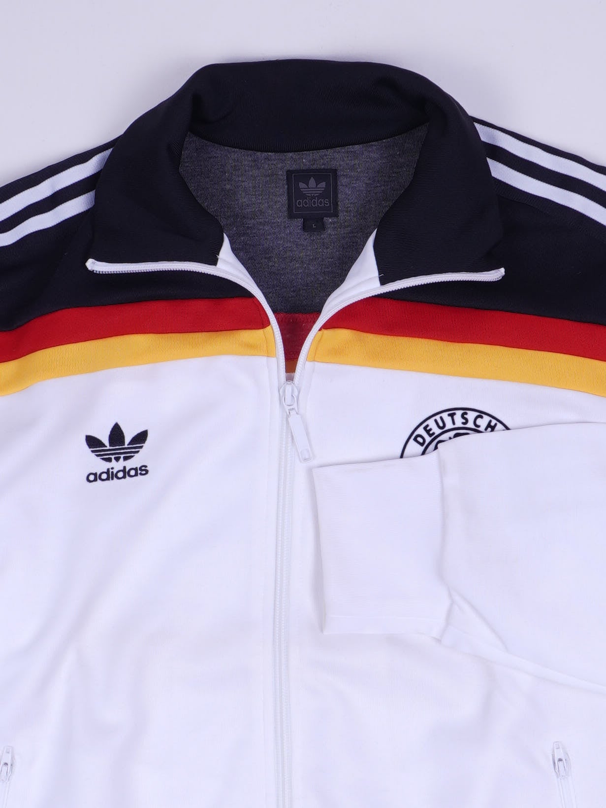 Adidas Trainingsjacke (L)