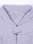 Vintage Zip Hoodie (S)