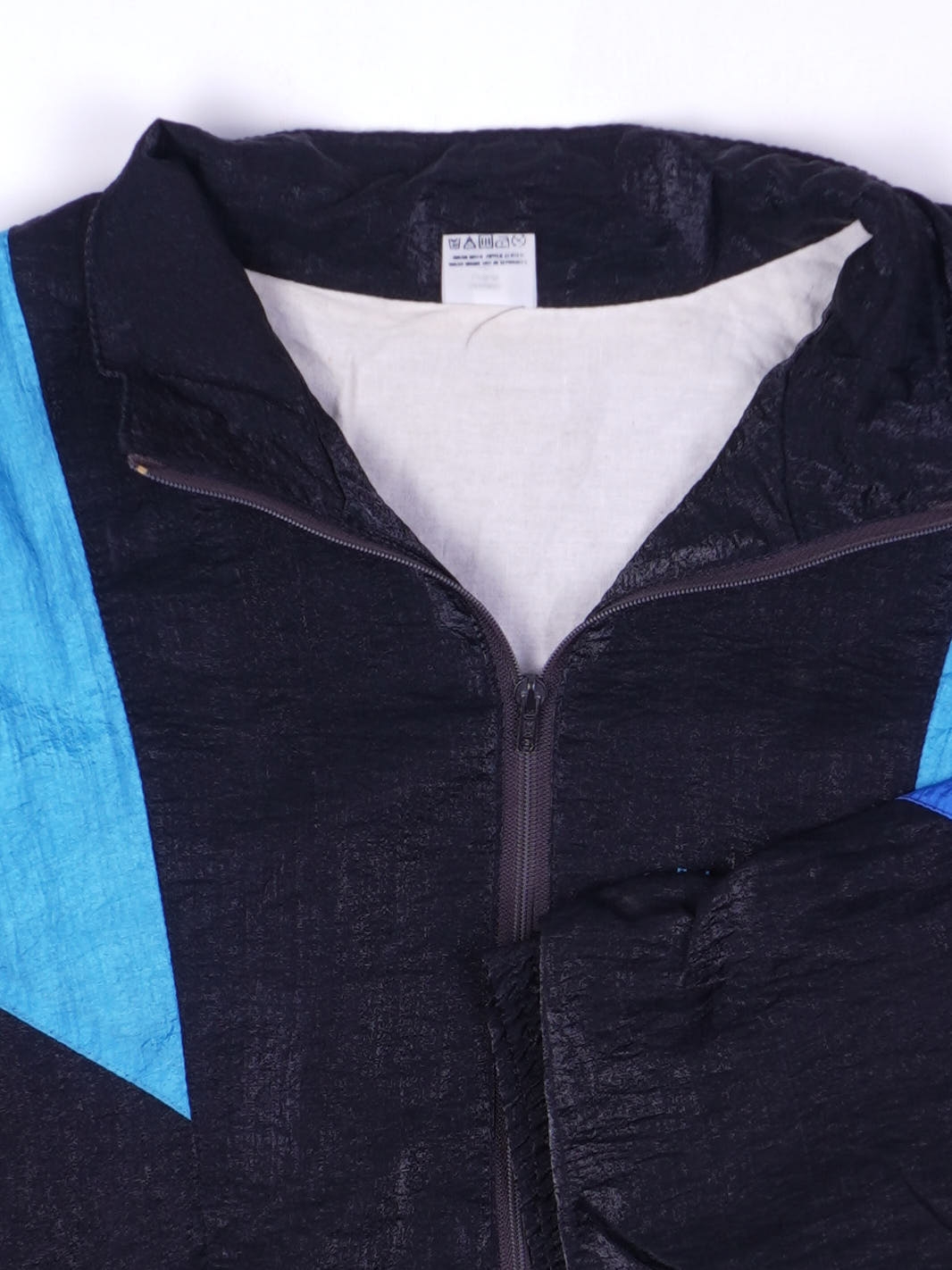 Adidas Trainingsjacke (XL)