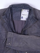 Vintage Lederjacke (S)