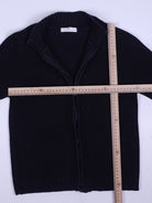 Vintage Strickjacke (S)