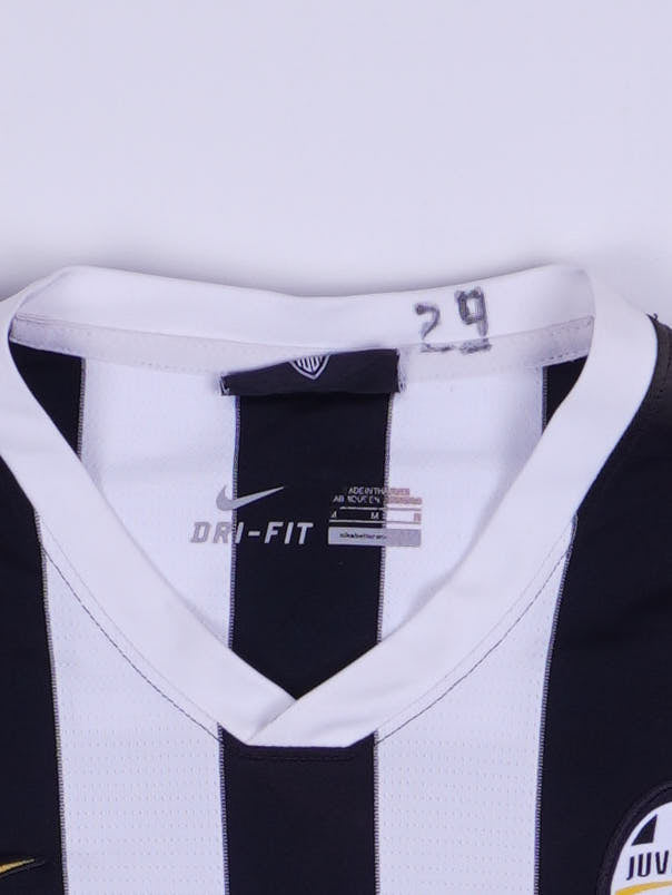 Nike Juventus Turin 18 2013/14 Heim Trikot (M)