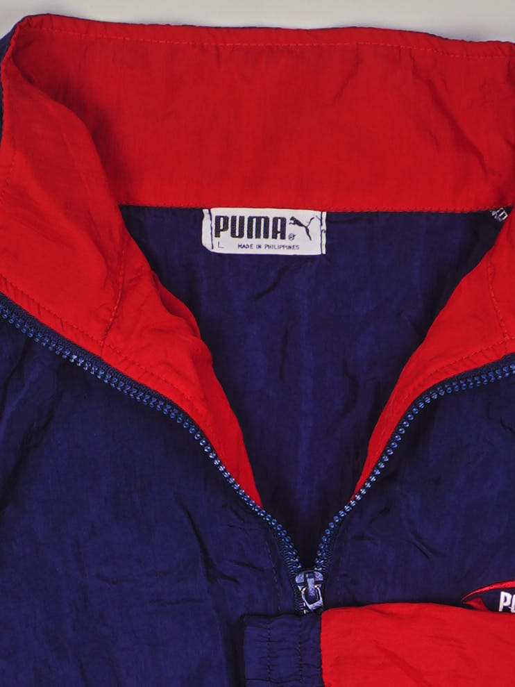 Puma Trainingsjacke (L)