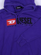 Diesel Hoodie (XS)