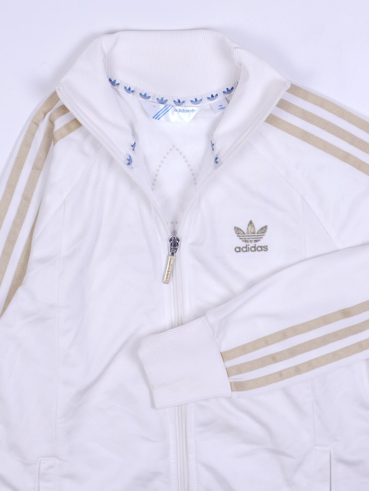 Adidas Trainingsjacke (XS)