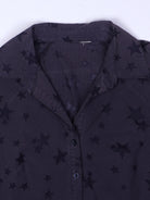Vintage Kurzes Hemd (M)