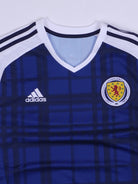 Adidas Schottland 2016/17 Heim Trikot (L)