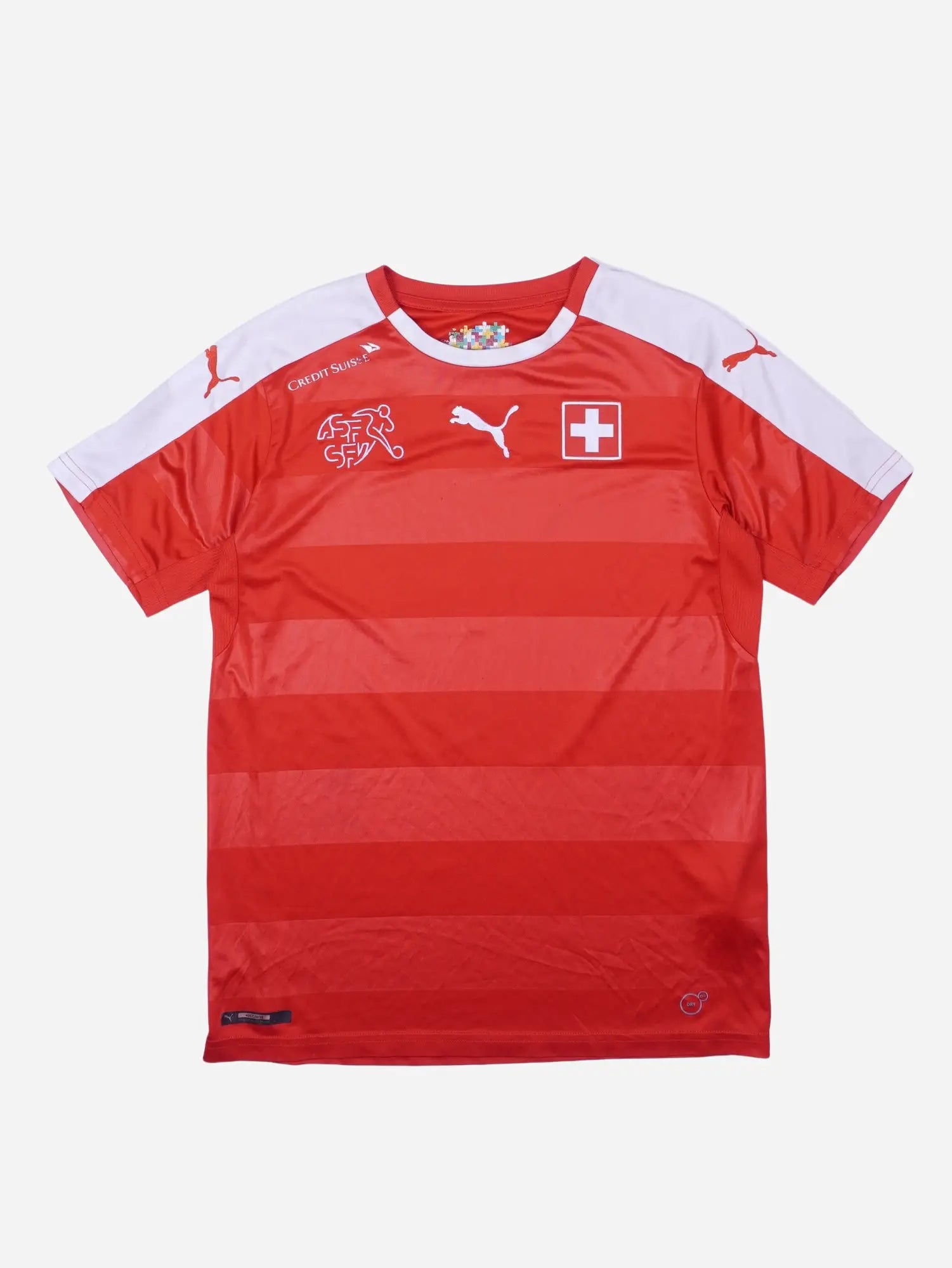 Puma 2016 Heim Trikot ()