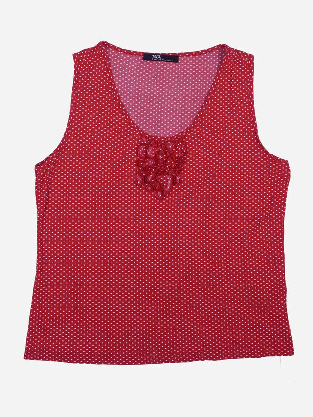Vintage Top (L)