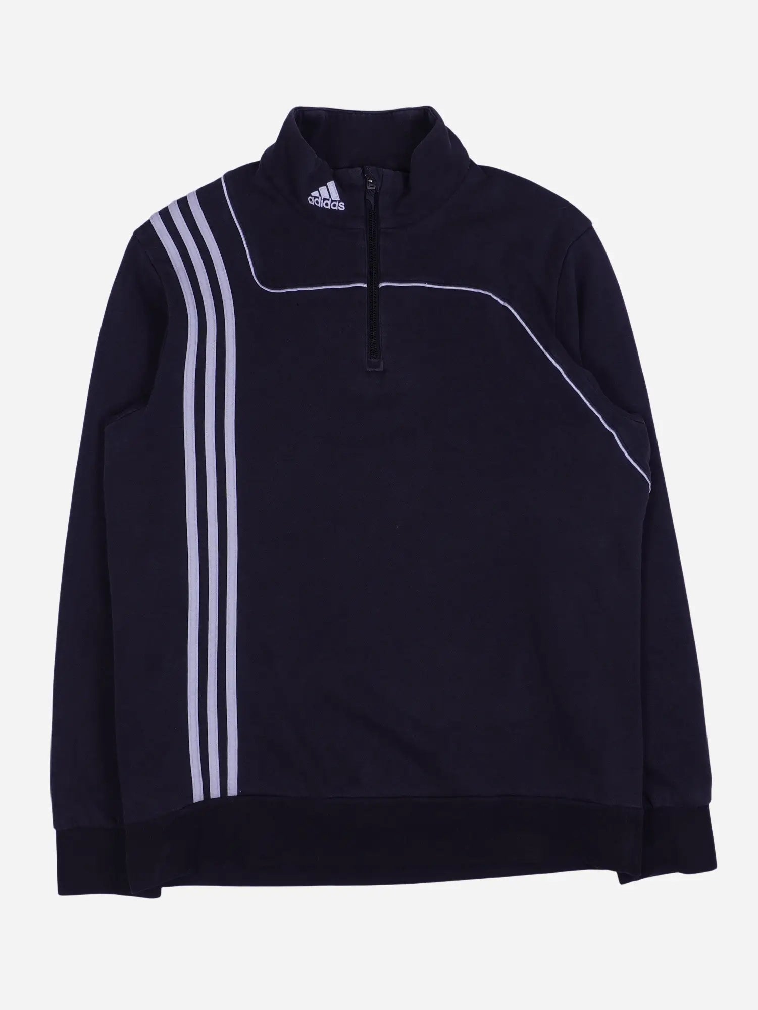 Adidas Halfzip Sweater (L)