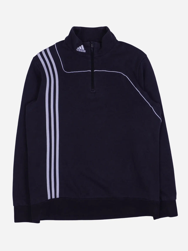 Adidas Halfzip Sweater (L)
