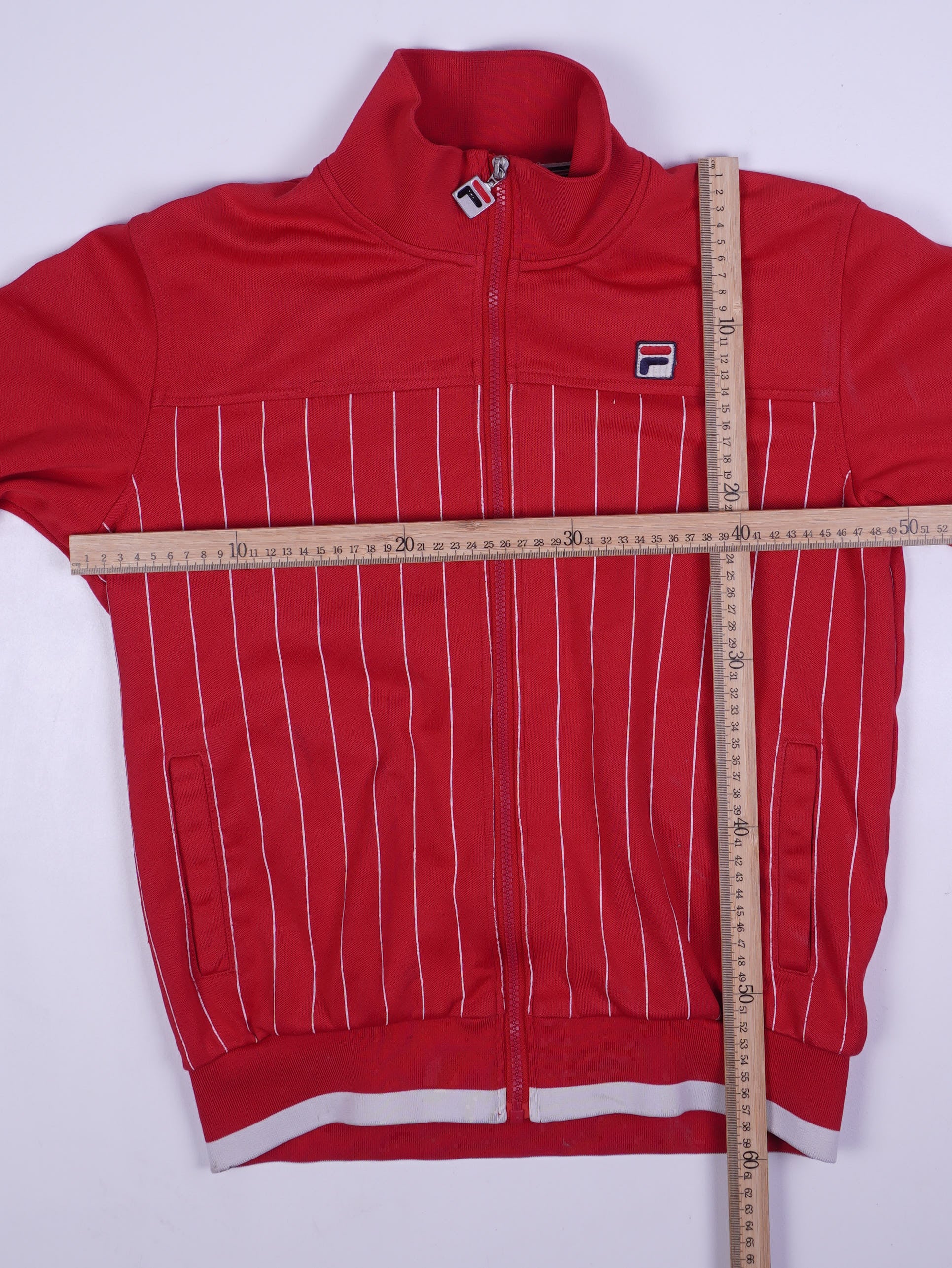 Fila Trainingsjacke (S)