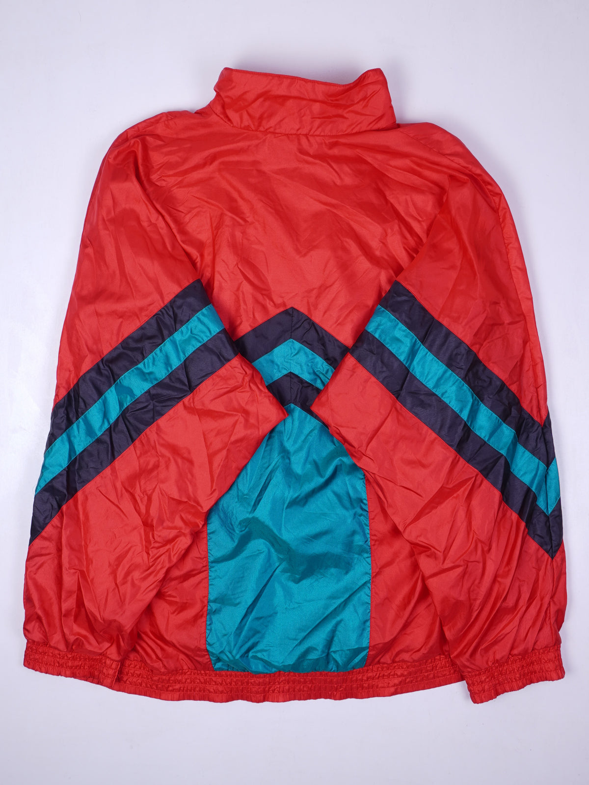 Adidas Trainingsjacke (XL)