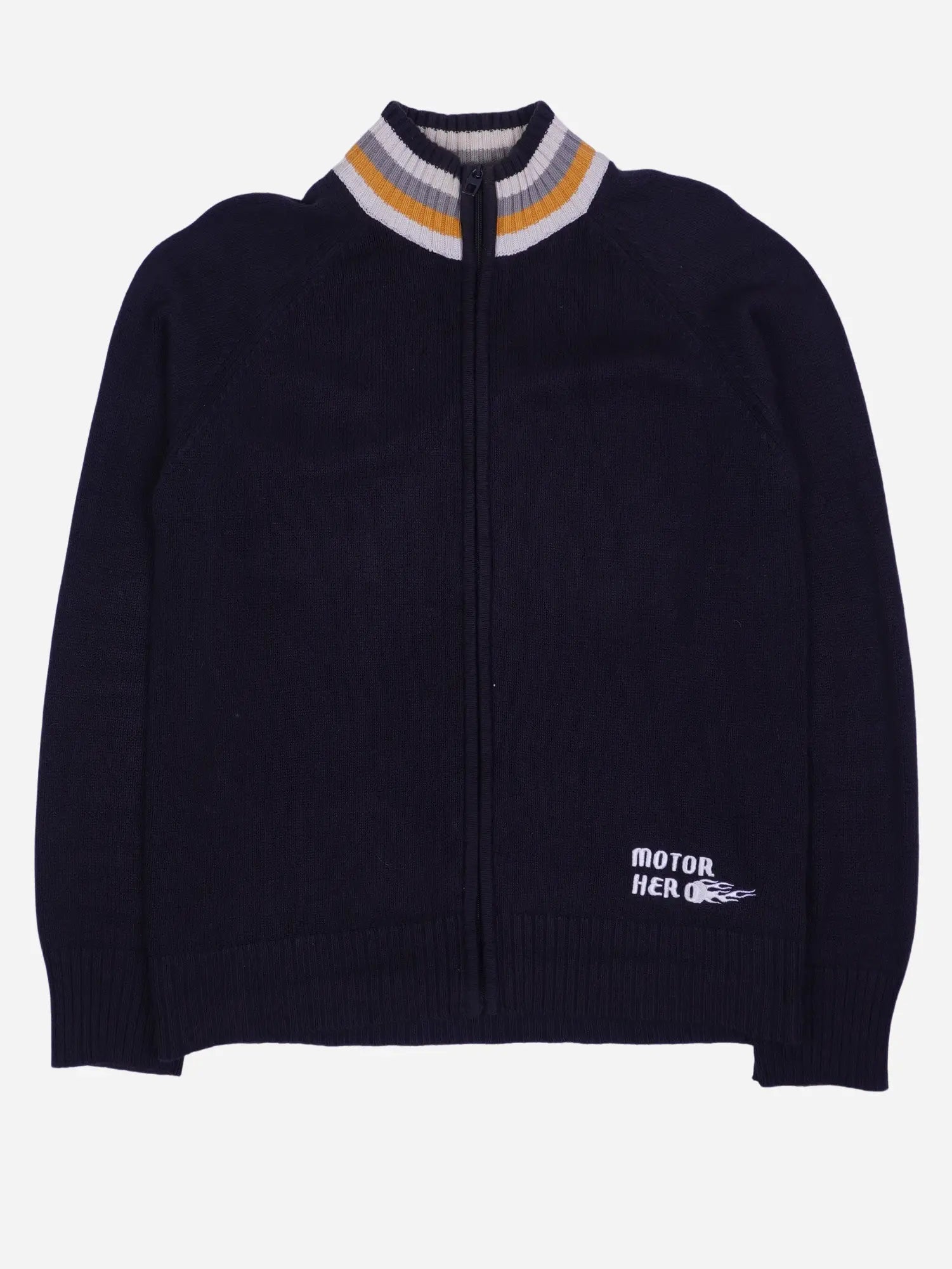 Vintage Strickjacke (L)