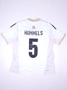Adidas Deutschland 5 Trikot (S)