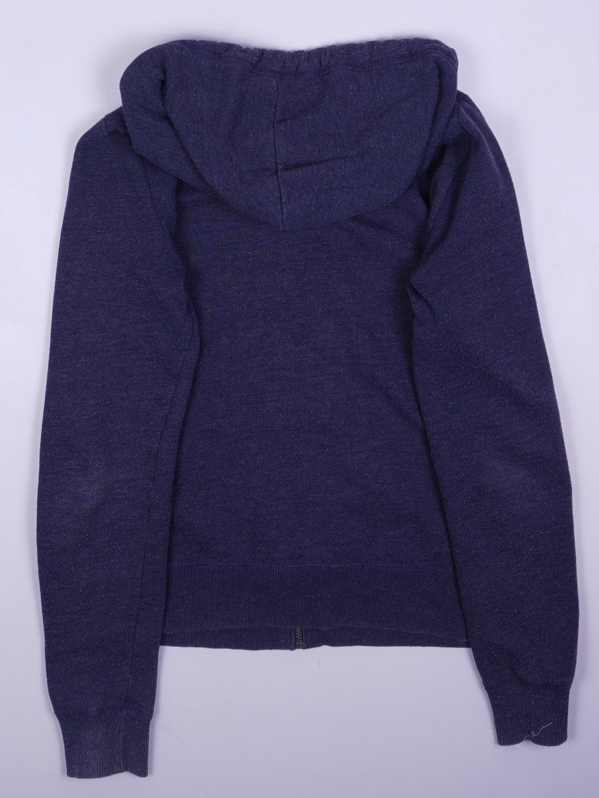 Abercrombie Zip Hoodie (S)