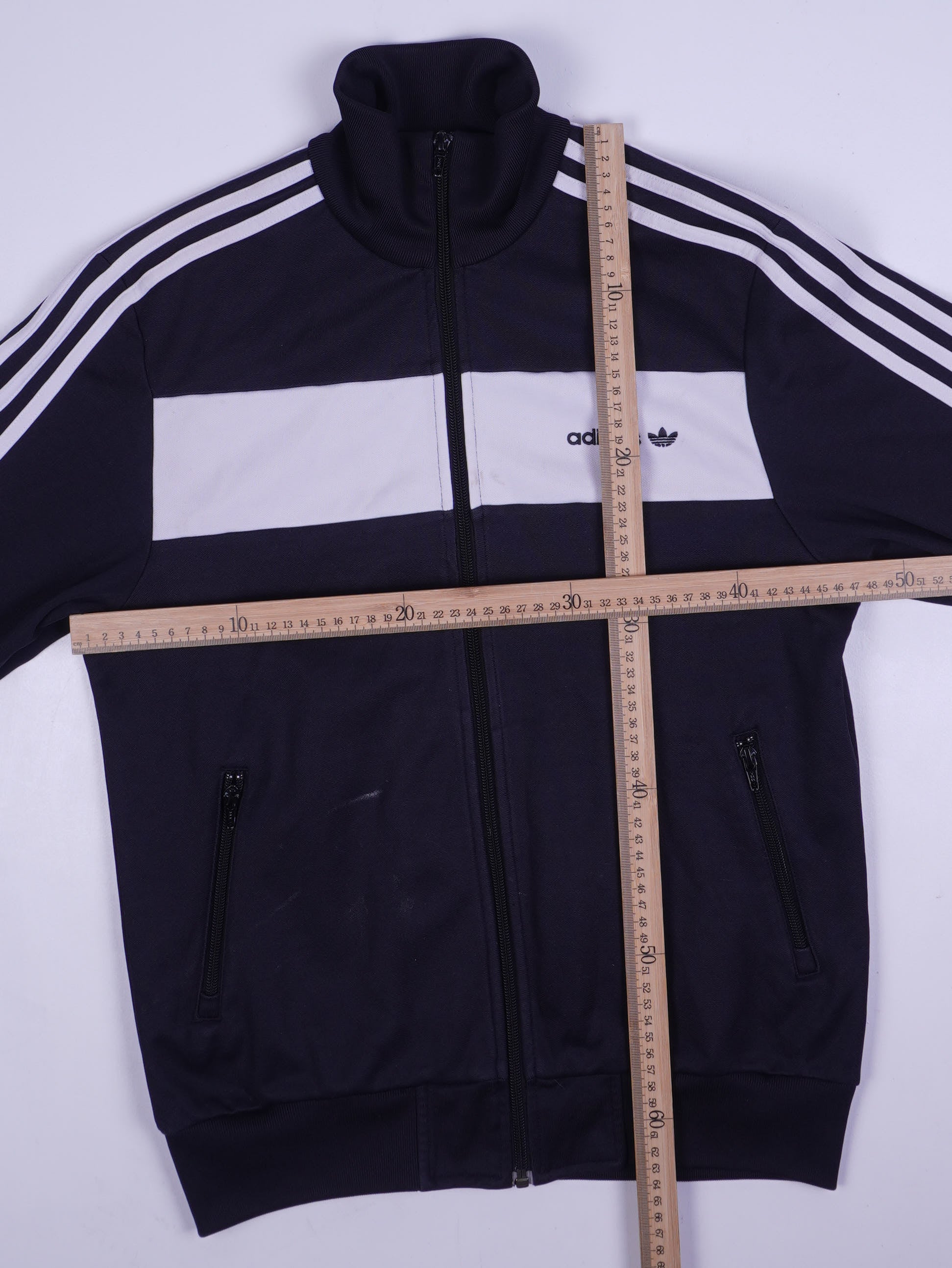 Adidas Trainingsjacke (M)