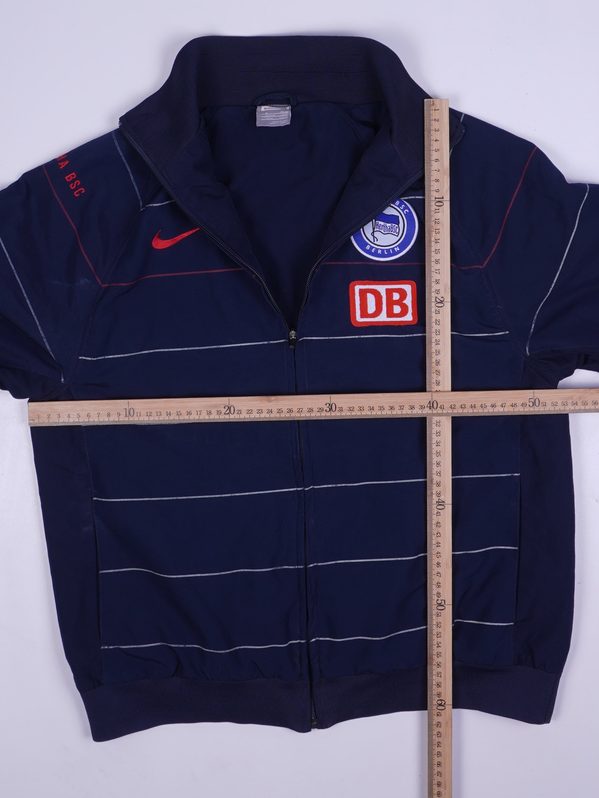 Nike Trainingsjacke (M)