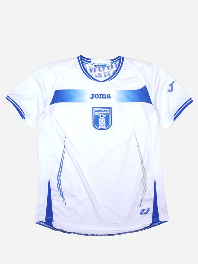 Joma Honduras 2010 Heim Trikot (M)