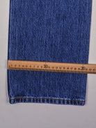 Levis 501 Straight Leg Jeans (W33)