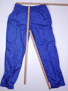 Adidas D7 Trainingsanzug (XL)