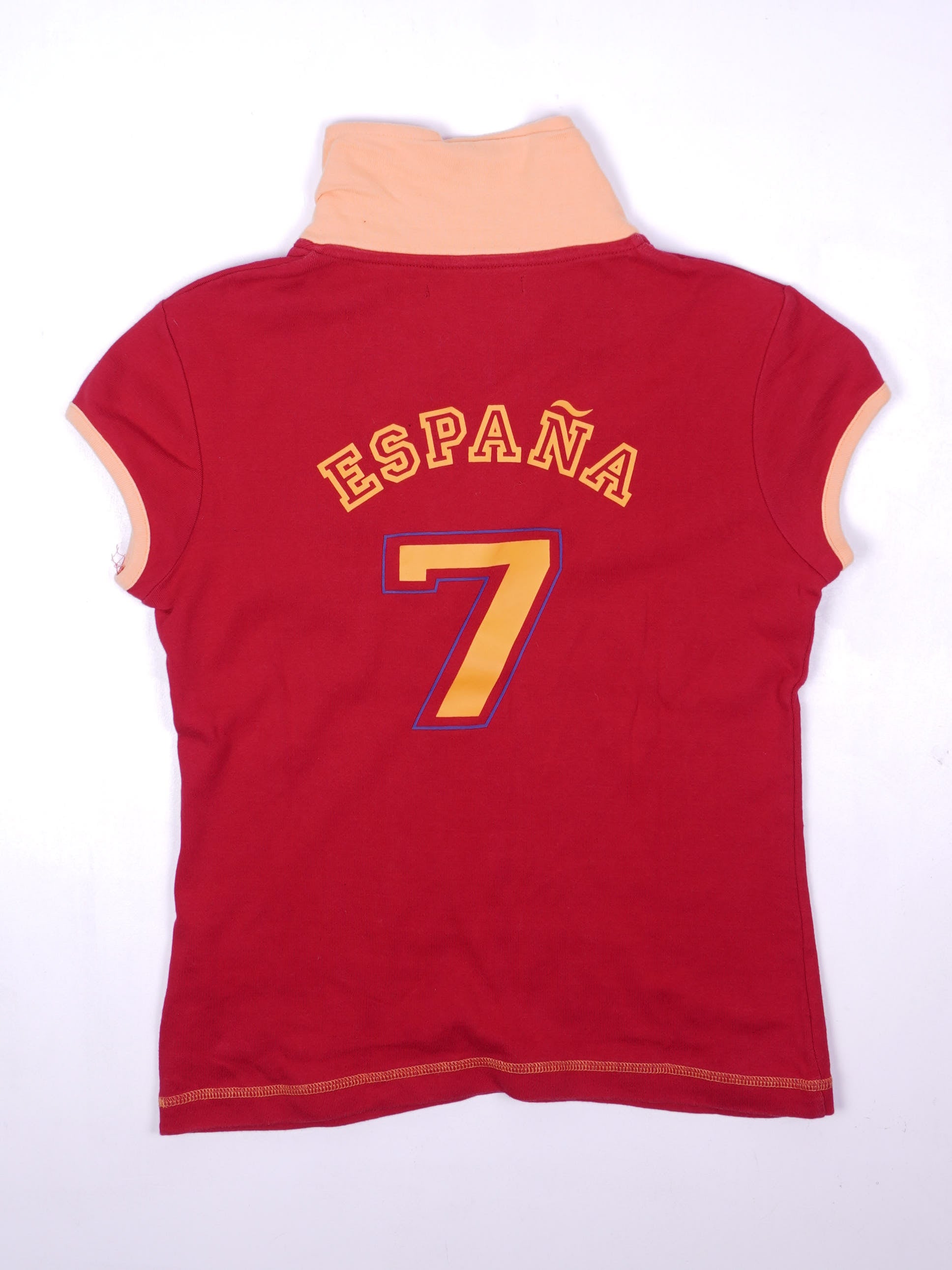 Vintage Polo Shirt (S)