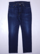 Levis Straight Leg Jeans (W34)