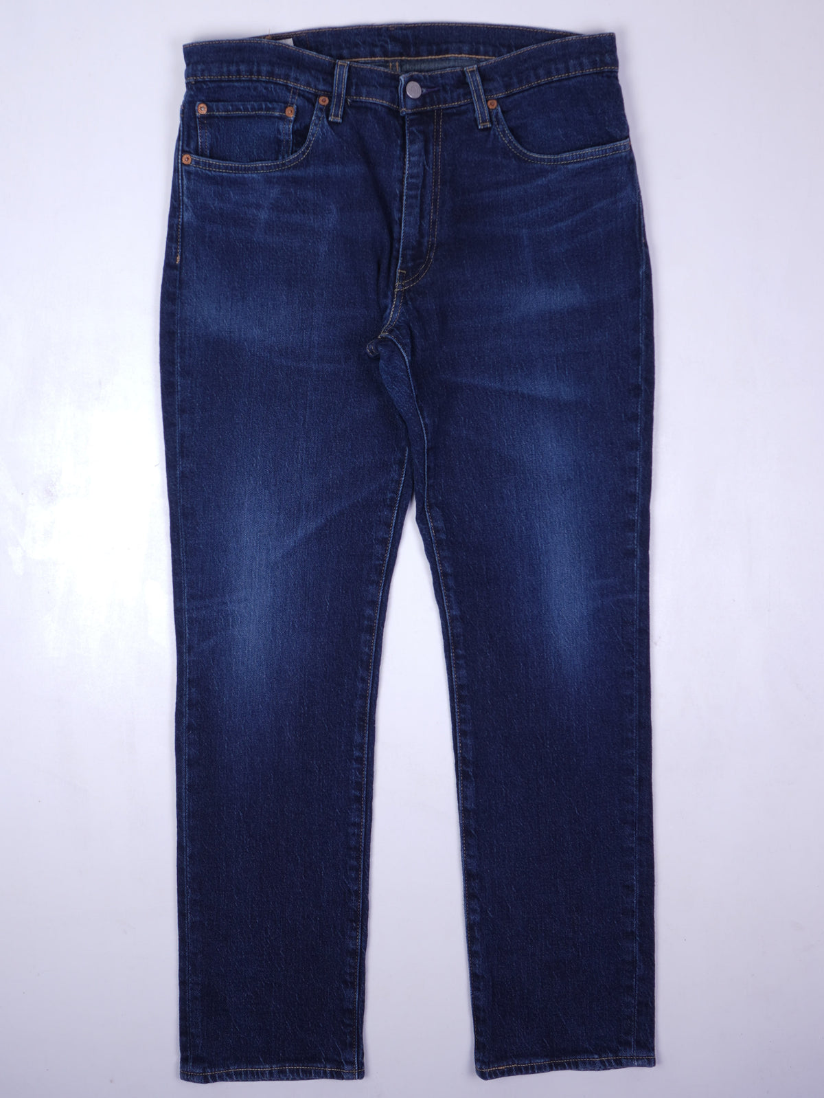 Levis Straight Leg Jeans (W34)