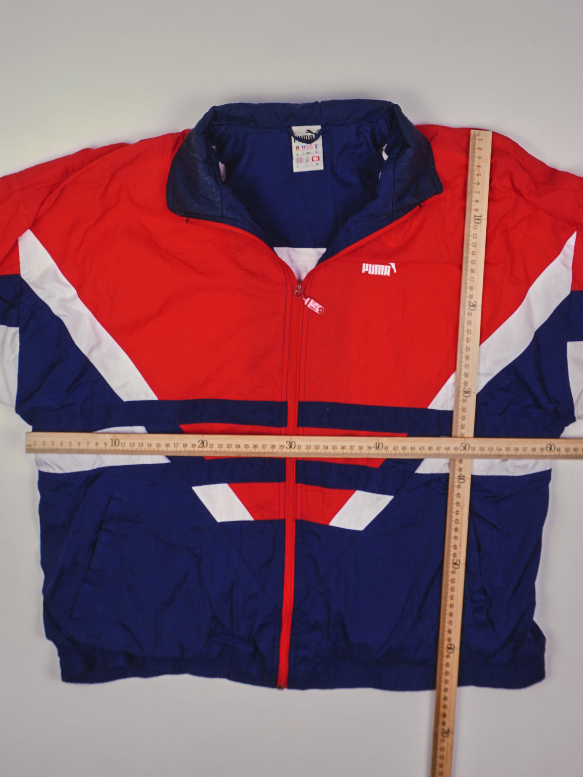 Puma Trainingsjacke (L)