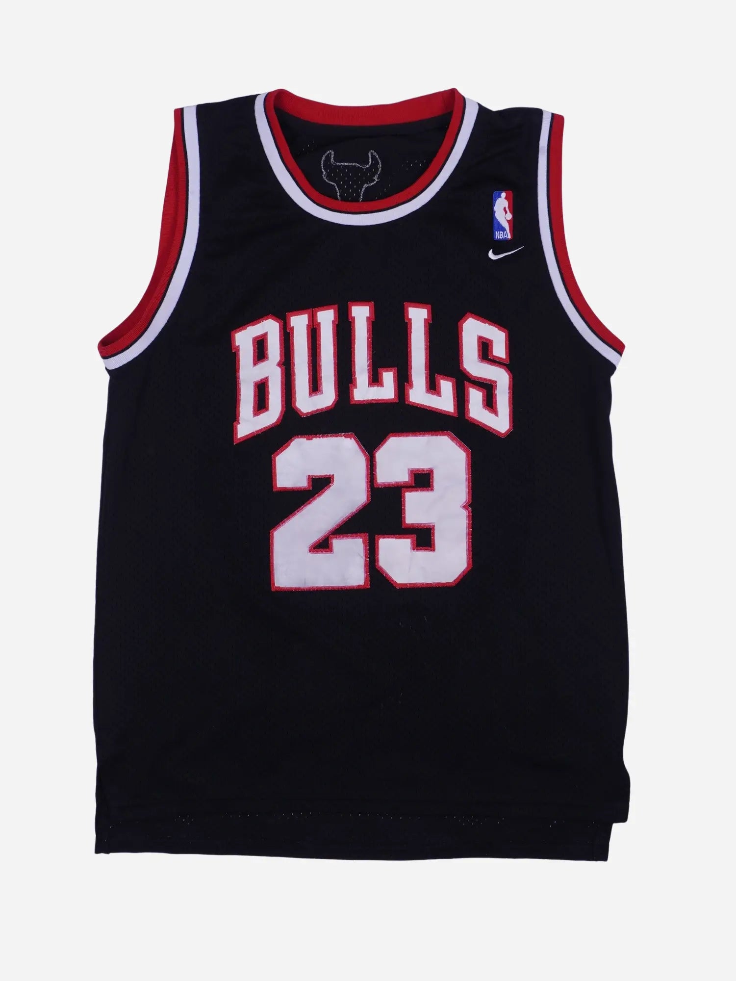 Nike Bulls "Jordan" Trikot (XL)