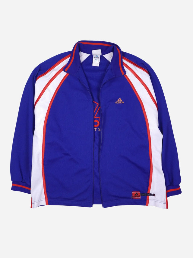 Adidas Trainingsjacke (XL)