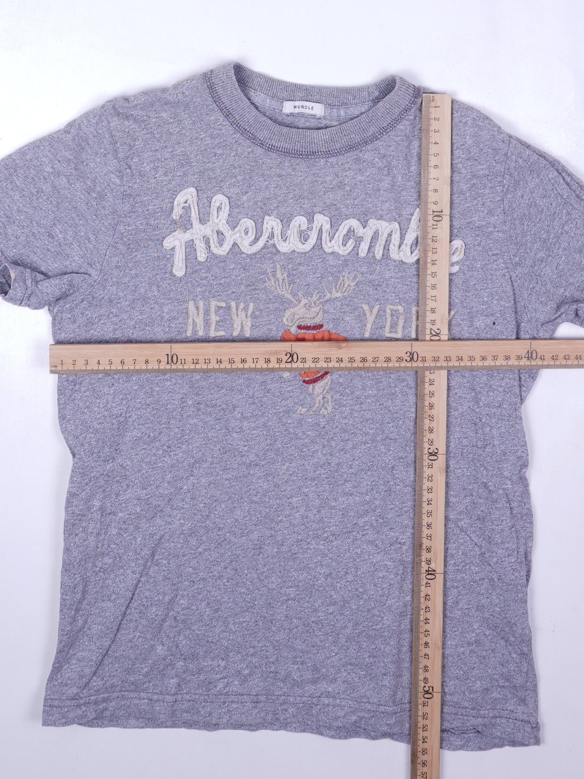 Abercrombie T-Shirt (S)