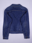Vintage Jeans Jacke (M)