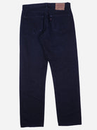 Levis 501 Straight Leg Jeans (W34)