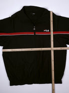 Fila Trainingsjacke (XL)